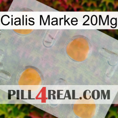 Cialis Brand 20Mg 24